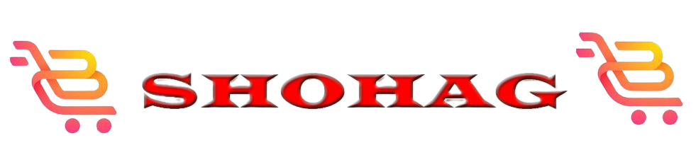 SHOHAG