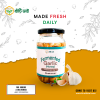 Fermented Garlic Honey – গাঁজানো রসুন-মধু
