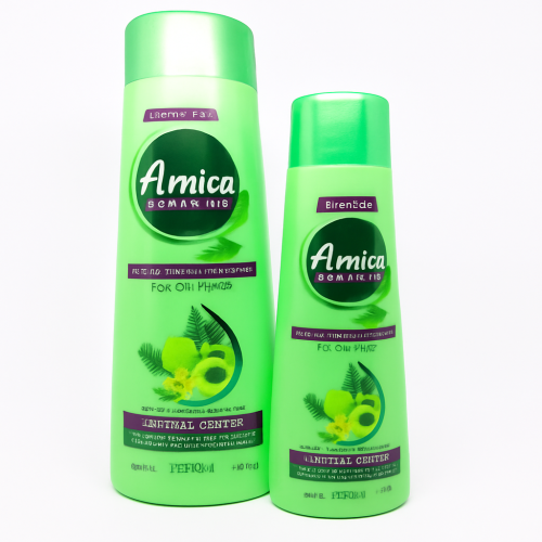 Arnica Shampoo